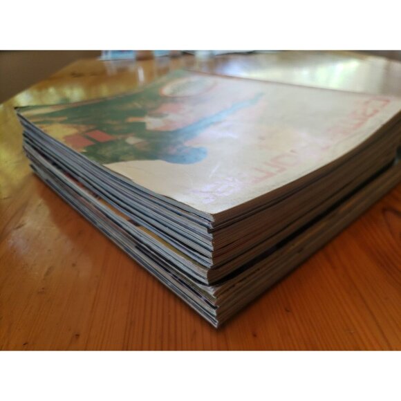 Game Informer Magazine Lot of 17 Issues from 20012-2017 Halo Dragon Ball Fighter - Picture 9 of 10